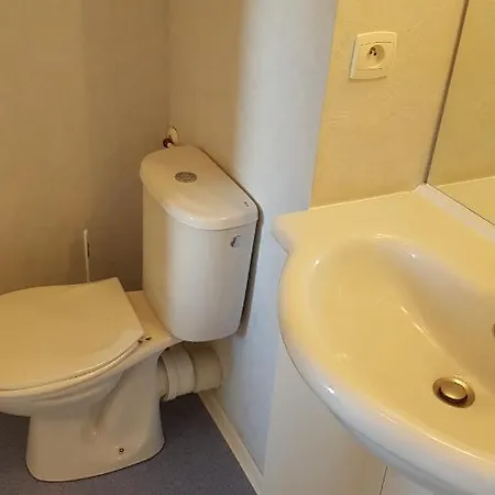 Cosy A Romeu Avec Piscine Et Superbe Vue Font-Romeu-Odeillo-Via