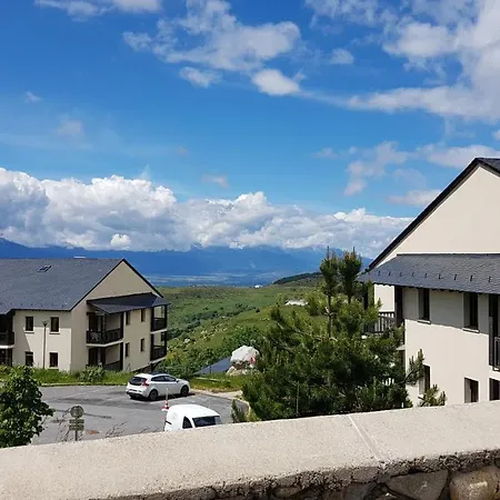 Face Aux Pyrenees Apartment