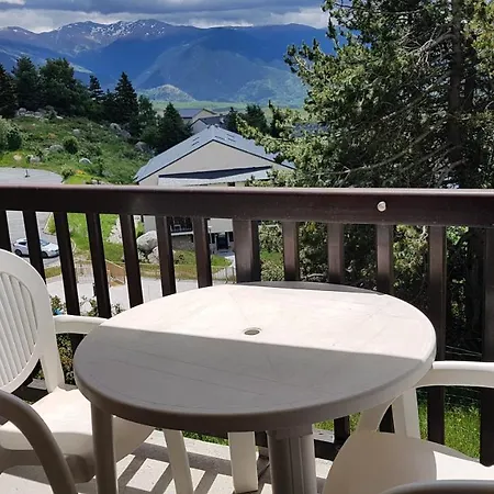 Face Aux Pyrenees