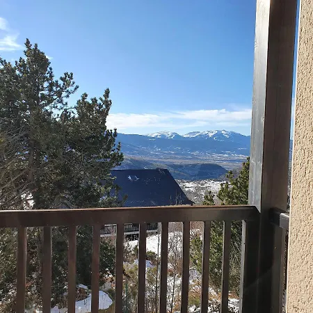 Face Aux Pyrenees Apartment