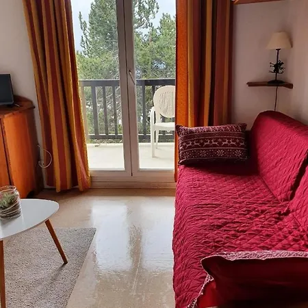 Cosy A Romeu Avec Piscine Et Superbe Vue 公寓 *