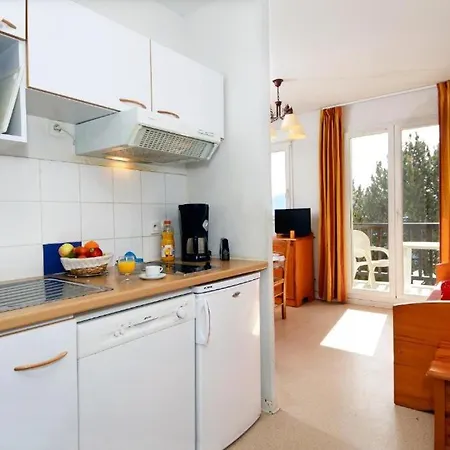 Cosy A Romeu Avec Piscine Et Superbe Vue * Font-Romeu-Odeillo-Via