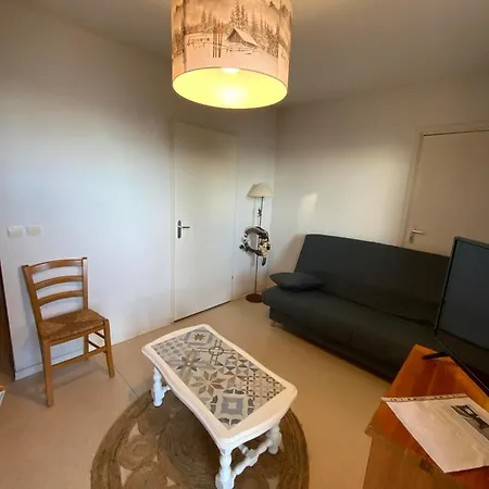 Apartment Face Aux Pyrenees