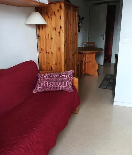 Cosy A Romeu Avec Piscine Et Superbe Vue Font-Romeu-Odeillo-Via